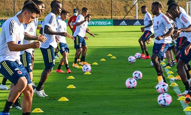 ¡Atención! Encuentran sin vida a exentrenador de arqueros de la Selección Colombia, en su casa 1 %C2%A1Atencion Encuentran sin vida a exentrenador de arqueros de la Seleccion Colombia en su casa
