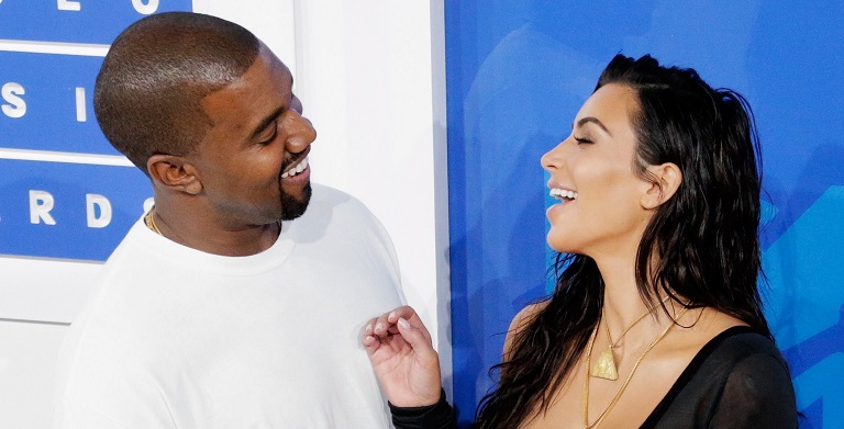 ¡Divorcio! Kim Kardashian y Kanye West: 6 años de un matrimonio que fue puro siglo XXI 1 Kim Kardashian y Kanye West: 6 años de un matrimonio que fue puro siglo XXI