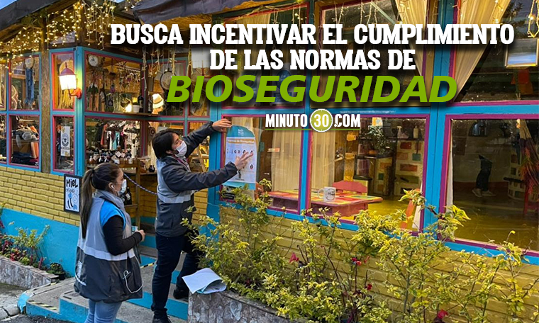 ¡Póngale ojo! 3.000 locales abiertos serán identificados por la Alcaldía de Medellín como “Parche Seguro” 1 3.000 locales abiertos al publico seran identificados por la Alcaldia de Medellin como Parche Seguro