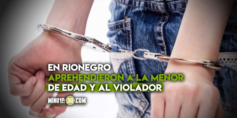 ¡Qué belleza de hermana! Una adolescente “vendió” a su hermanita de 13 años y con la plata hizo una rumba