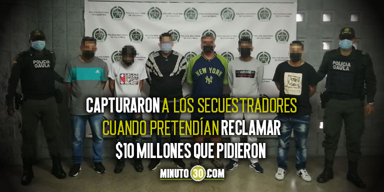 EN VIDEO: ¡Qué inseguridad! Al interior de una discoteca de La 33 secuestraron a un pelado y lo tenían ahí escondido 1 "Los Calvos"