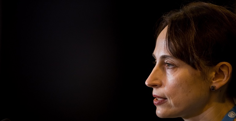 La ONU pide levantar las sanciones a Venezuela por sus "efectos devastadores"