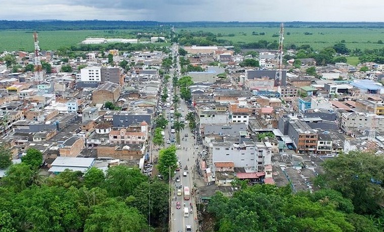 ¡Terrible! Zozobra en el Urabá antioqueño por panfleto en el que amenazan con asesinar a más de 120 personas este 1 de marzo 1 Apartadó