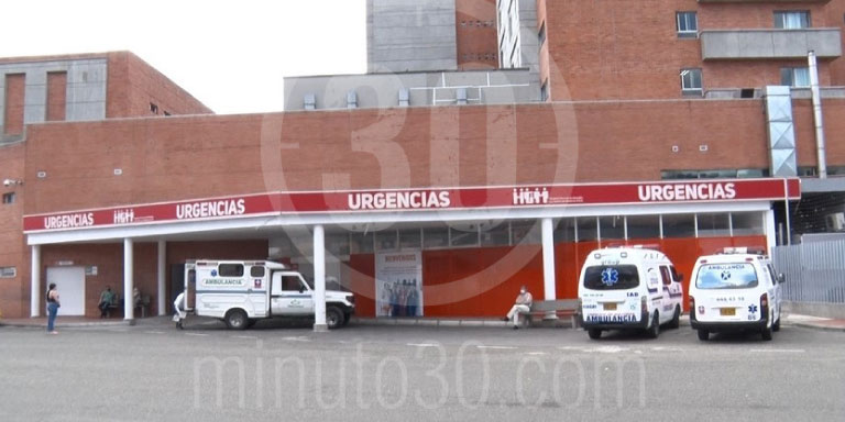 ¡Atención! Antioquia extiende la alerta roja hospitalaria por más días, pese a disminución en ocupación UCI