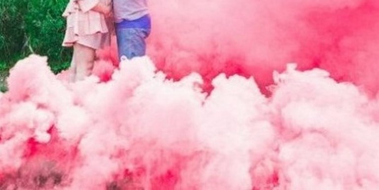 Murió tras la explosión de un cañón para revelar sexo de bebé en baby shower