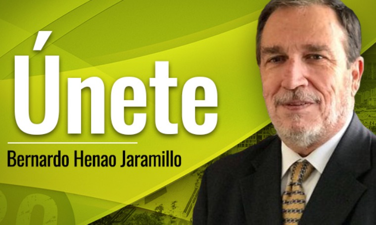 Herbin Hoyos Medina (q.e.p.d.), los héroes no mueren, su legado siempre los mantendrá vivos 1 Bernardo Henao Jaramillo 760x456 1