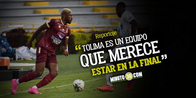 ‘Bolillo’ Gómez ya piensa en la final de la Copa BetPlay 1 Bolillo Gomez ya piensa en la final de la Copa BetPlay