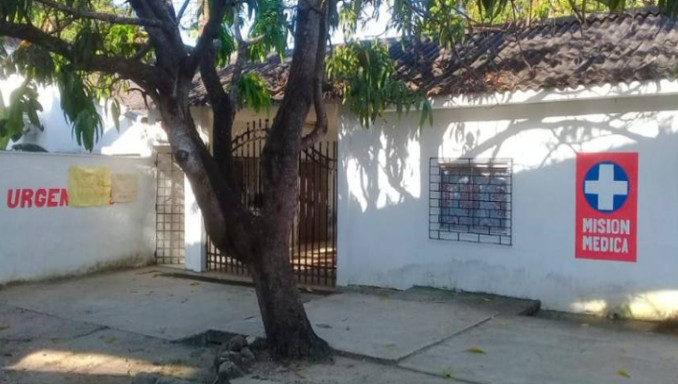 Por no pagar la electircidad Procuraduría destituyó e inhabilitó a exgerente de un hospital de Bolívar