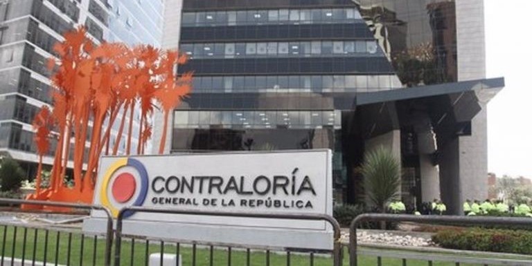 Contraloría emite fallo fiscal contra Thx Energy sucursal Colombia