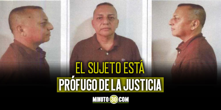 ¡Degenerado! Por someter a vejaciones sexuales a niños, fue condenado ex secretario del Concejo de Caucasia