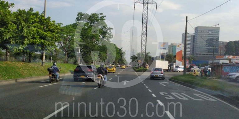 Desde el 8 de febrero vuelve el Pico y Placa Ambiental: así queda la medida para volquetas y transporte de carga 1 Desde el lunes 8 de febrero vuelve el Pico y Placa Ambiental: así queda la medida