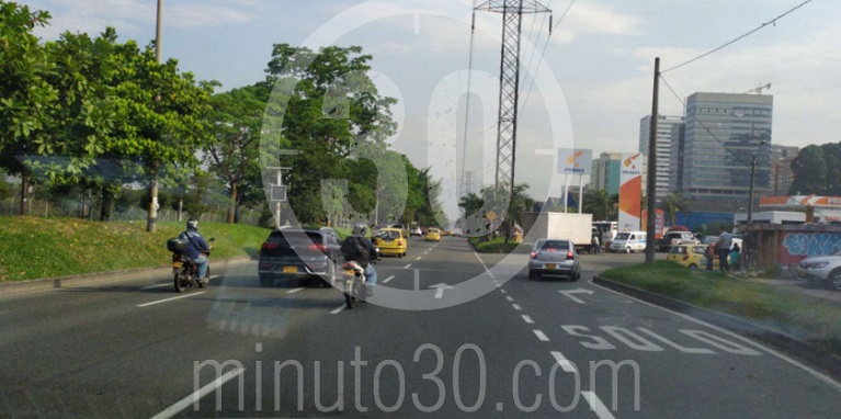 Desde el 8 de febrero vuelve el Pico y Placa Ambiental: así queda la medida para volquetas y transporte de carga