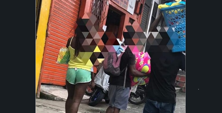 Buenaventura con miedo, “pican a la gente”: Fuertes declaraciones del Obispo Rubén Jaramillo