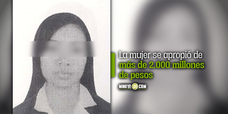 EN VIDEO: Condenada exfuncionaria de Apartadó por otorgar descuentos en el pago de los impuestos