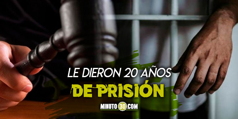 Condenan a una ‘bestia’ que violó durante años a su pequeña sobrina, desde que ella tenía 6 añitos 1 Condena