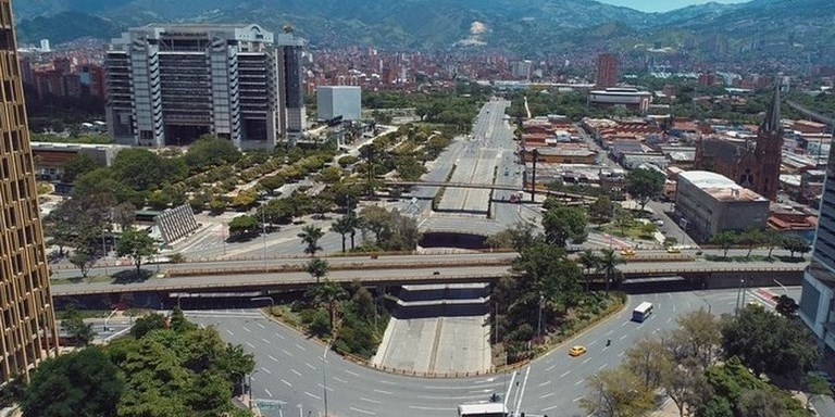 Con solo una comuna con más de 50 casos activos, Medellín reportó 452 nuevos contagiados por Covid-19 1 Covid-19-Medellín-contagiados