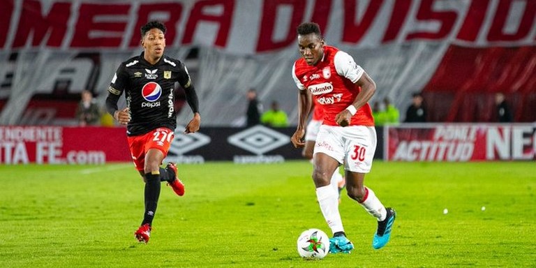 Dairon Mosquera