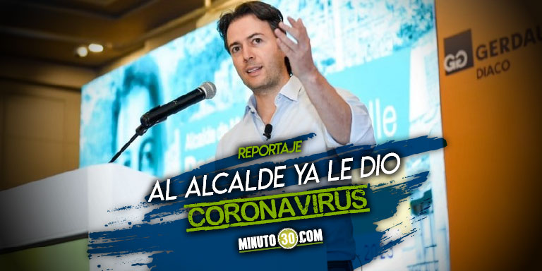 Daniel Quintero despejó la duda y explicó si será de los primeros vacunados en Medellín o no 1 Daniel Quintero despejo la duda y explico si sera de los primeros vacunados en Medellin o no