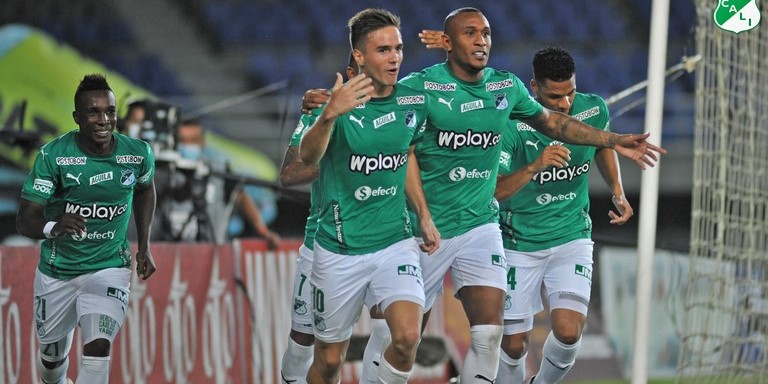 Deportivo Cali utilizará a Agustín Palavecino, a la espera de respuesta de River Plate 1 Deportivo Cali AAgustin Palavecino