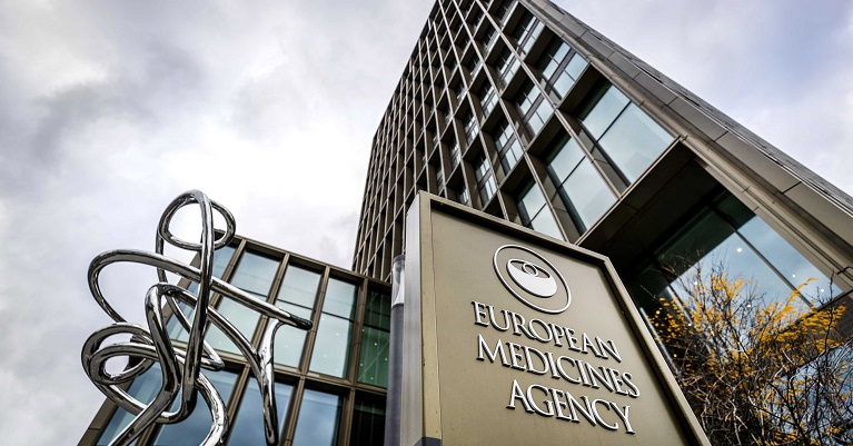 EMA pide a farmacéuticas investigar si sus vacunas valen para nuevas cepas 1 EMA pide a farmacéuticas investigar si sus vacunas valen para nuevas cepas