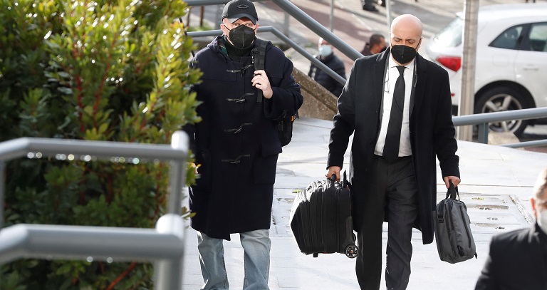 El español de los “2.000 tumores” acepta dos años de cárcel por estafar fingiendo estar enfermo