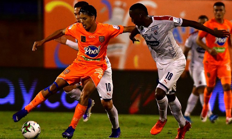 Envigado y Medellín, con distintas necesidades, para el partido dominical 1 Envigado y Medellin con distintas necesidades en el partido dominical
