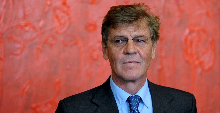 El príncipe de Hannover demanda a su propio hijo y le exige que le devuelva un castillo