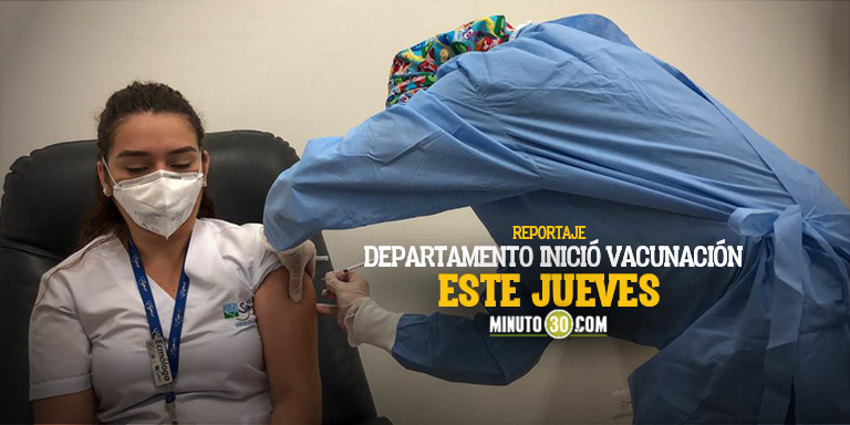 “Es un momento muy propicio para iniciar la vacunación”: Gobernador de Antioquia, sobre disminución en contagios de covid-19 1 Es un momento muy propicio para iniciar la vacunacion Gobernador de Antioquia sobre disminucion en contagios de covid 19 1