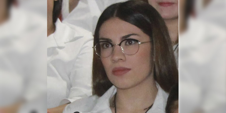 Estudiante de Medicina desaparecida en Bucaramanga fue encontrada muerta tras caída de una obra en construcción 1 Muerte de estudiante de medicina Paula Martínez Rojas