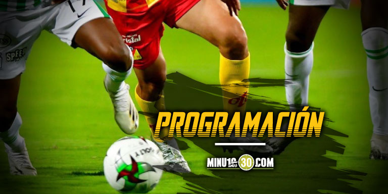 Fecha 4 de la Liga BetPlay I-2021, se abrirá este martes con tres partidos 3 Fecha 4 de la Liga BetPlay I 2021 se abrira este martes con cuatro partidos
