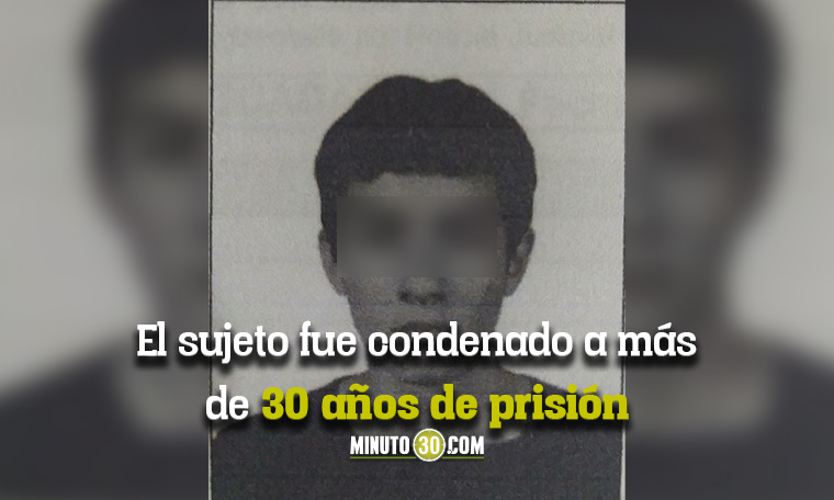 VIDEO. ¡Aberrante! Hombre violó y explotó sexualmente a una niña de 12 años, con discapacidad cognitiva leve 1 HOMBRE QUE ACCEDIO Y EXPLOTO SEXUALMENTE
