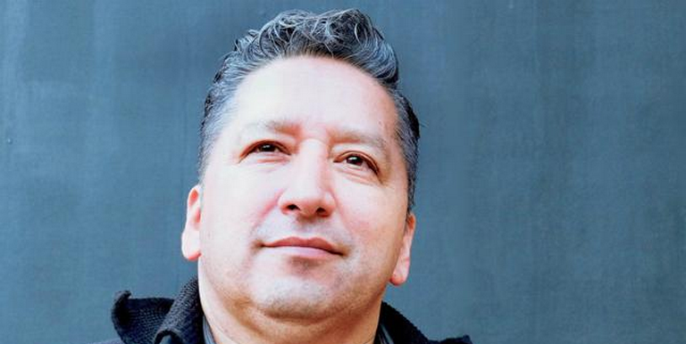 ¡Qué tristeza! Falleció el reconocido periodista Herbin Hoyos, por culpa del covid-19 1 Herbin Hoyos