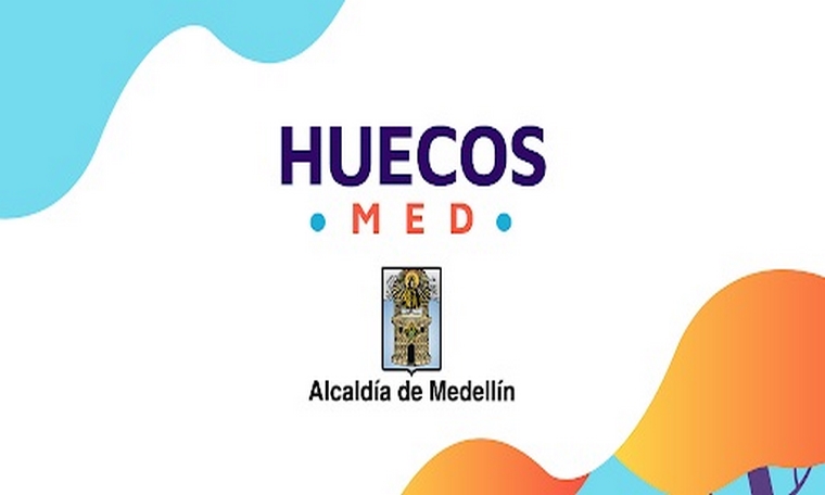 ¡Buena esa! Alcaldía de Medellín lanza aplicativo móvil para reportar huecos en las vías 1 HuecosMed