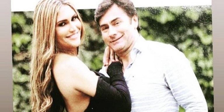 VIDEO. María Gabriela Isler tiene una relación swinger con Mauro Urquijo