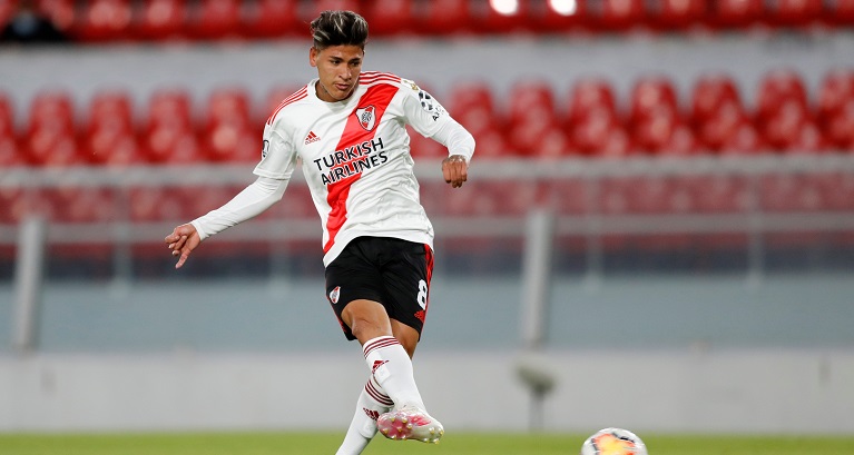 Jorge Carrascal tiene coronavirus