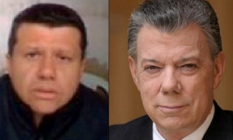 'Ñoño' Elías ventiló supuesta reunión de Santos con exdirectivo de Odebrecht para apoyarlo en campaña presidencial de 2014 1 Ñoño Elías ventila declaraciones sobre campaña de Santos