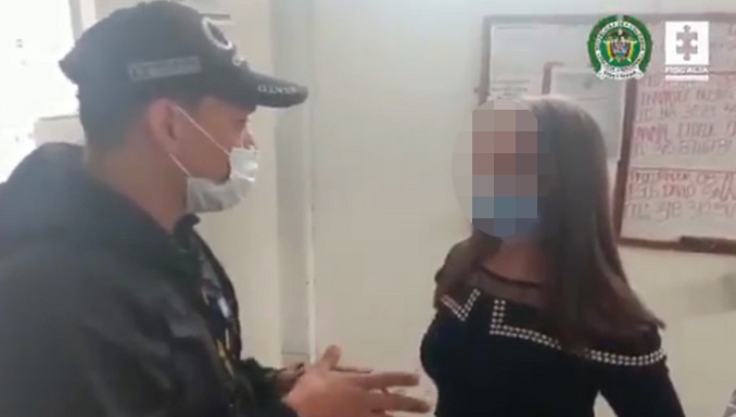 Hizo una 'Lipo' en una casa, la paciente murió y ahora deberá responder por el homicidio 1 Hizo una 'Lipo' en una casa, la paciente murió y ahora es procesada por el delito de homicidio