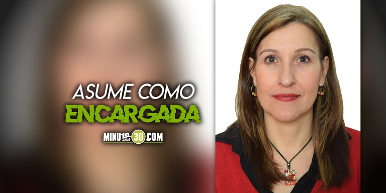 Llevar acueducto a cada ciudadano y avanzar en Hidroituango, tareas de la nueva gerente de EPM