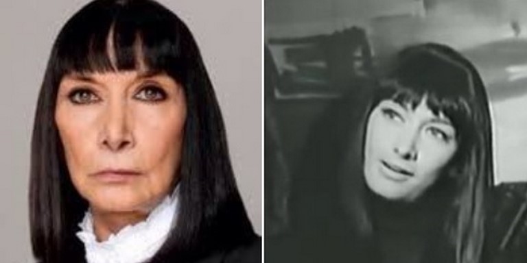 Murió a los 83 años Lucía Guilmáin, recordada actriz mexicana