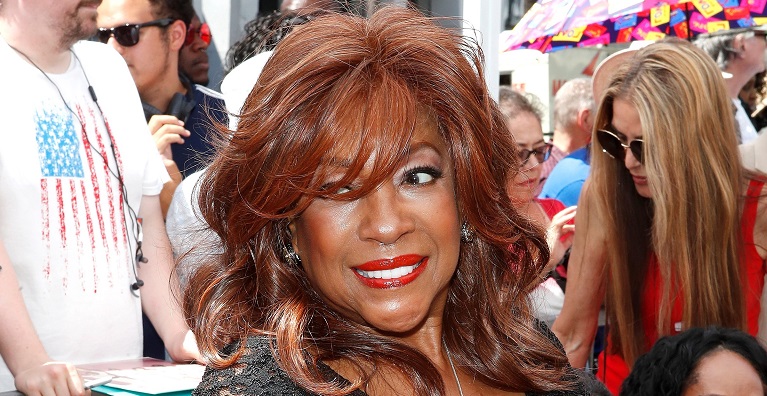 Muere a los 76 Mary Wilson, cofundadora de The Supremes