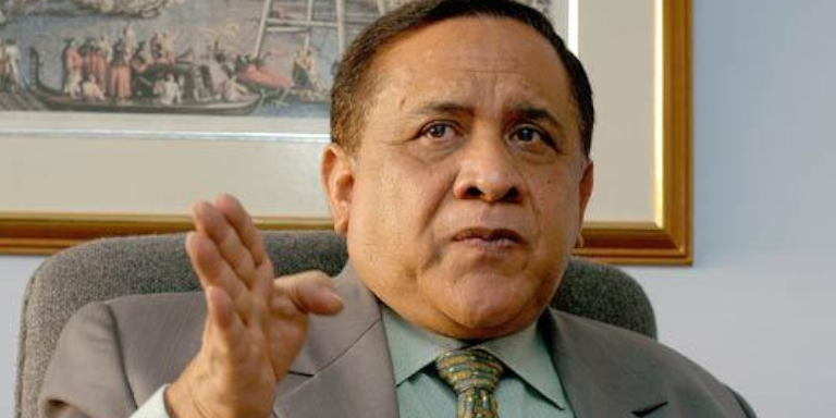 Miguel Maza Márquez