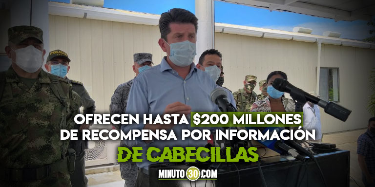 MinDefensa confirma que fueron 11 muertos en masacres de Tumaco