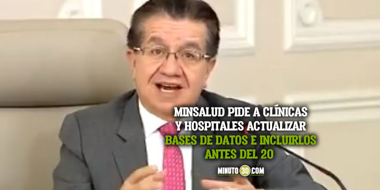 Personal de apoyo no está siendo incluido en plan de vacunación Covid