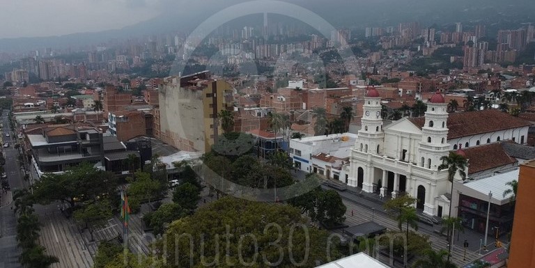 Envigado invita a actualizar los datos en la EPS y anuncia los puntos de vacunación Covid