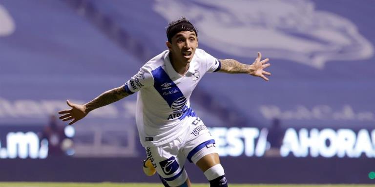Omar Fernández: jugar en México me ha marginado de la selección 1 Omar Fernández