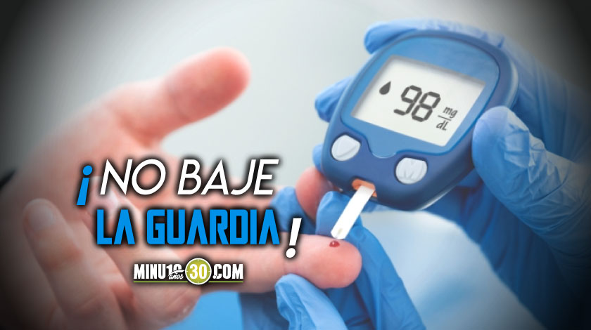 200 fallecidos más reporta Colombia por covid-19 este jueves, de los cuales 158 murieron días atrás 3 Pacientes con diabetes vulnerables coronavirus