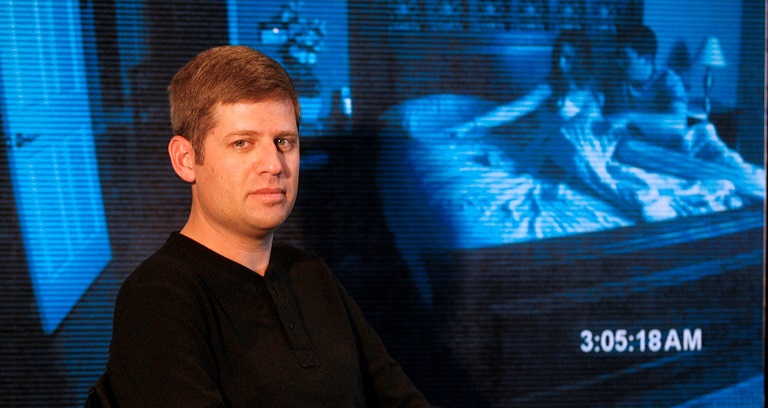 Paranormal Activity regresará en 2022 con una nueva versión