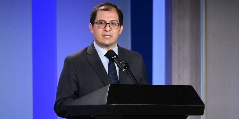 Funcionarios de Policía Judicial, que realizan trabajo en la calle diariamente, serán priorizados en la vacunación contra el covid-19