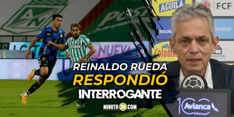 ¿Por qué se quedaron por fuera del microciclo Vergara y ‘El Rifle’ Andrade? 1 Por que se quedaron por fuera del microciclo Vergara y El Rifle Andrade