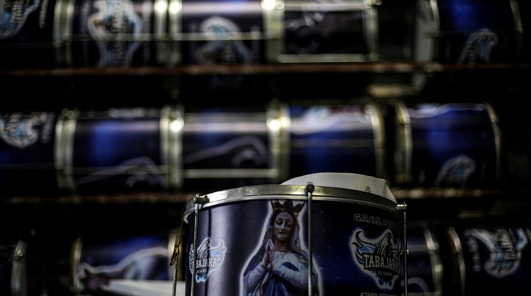 Río de Janeiro tendrá pérdidas nunca antes vistas sin su icónico carnaval